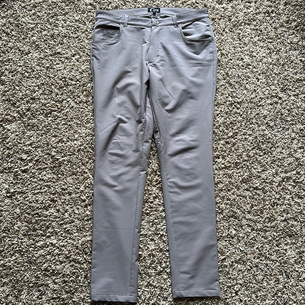 Zyia Active Gray Pants